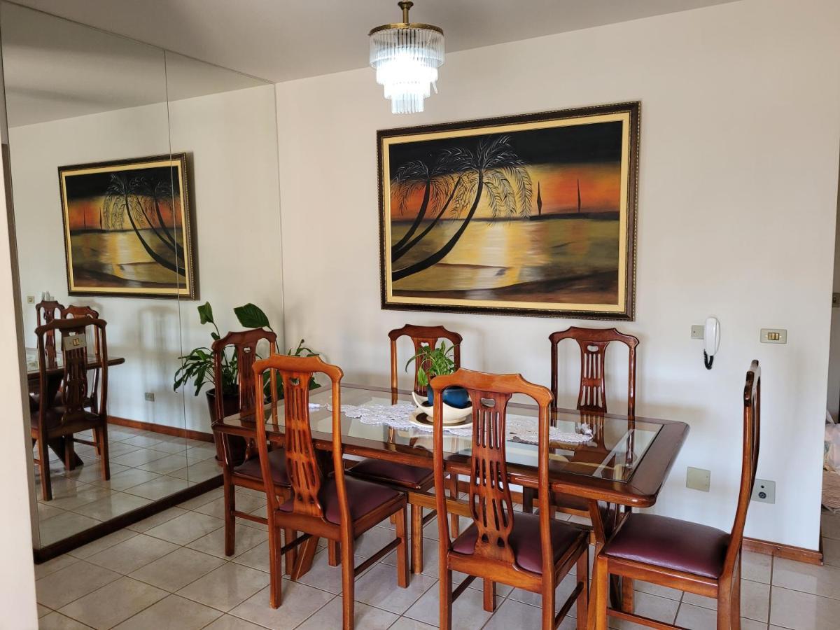 Apart Completo 3 Quartos C Santa Monica Uberlândia Exteriér fotografie