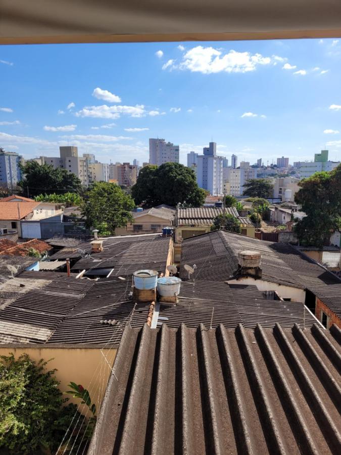 Apart Completo 3 Quartos C Santa Monica Uberlândia Exteriér fotografie